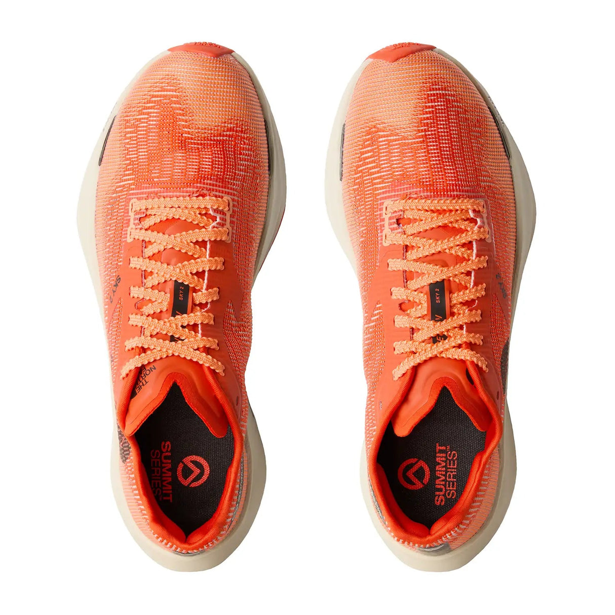 Pantofi Alergare Unisex The North Face Summit Vectiv Sky 2 Pantofi Alergare Unisex The North Face Summit Vectiv Sky 2