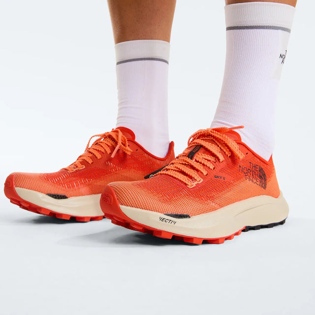 Pantofi Alergare Unisex The North Face Summit Vectiv Sky 2 Pantofi Alergare Unisex The North Face Summit Vectiv Sky 2