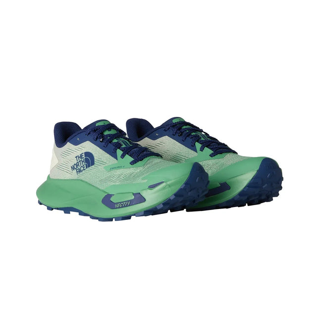 Pantofi Alergare Barbati The North Face M Vectiv Enduris 4 Pantofi Alergare Barbati The North Face M Vectiv Enduris 4