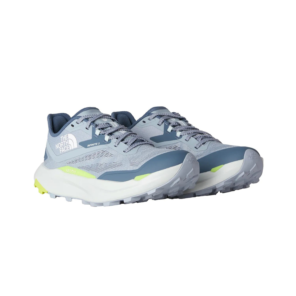 Pantofi Alergare Barbati The North Face M Vectiv Infinite 3 Pantofi Alergare Barbati The North Face M Vectiv Infinite 3