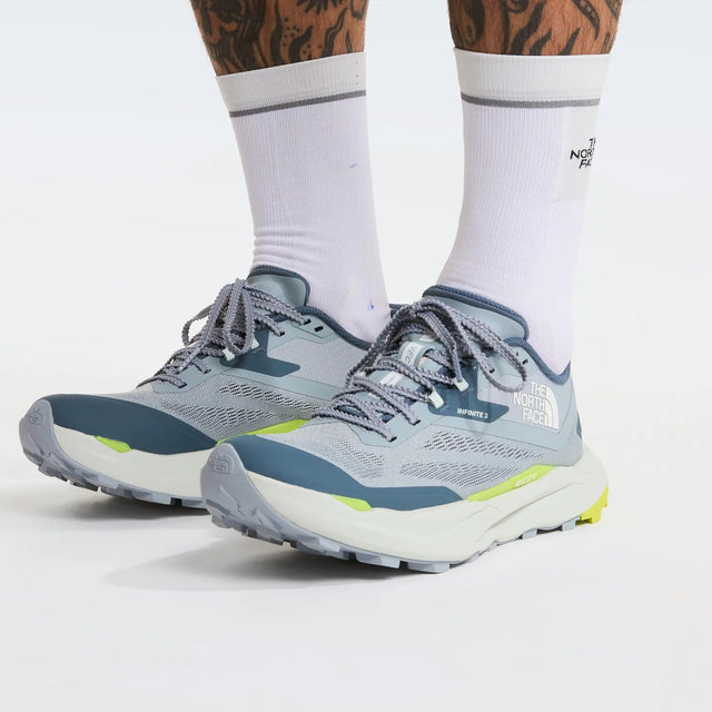 Pantofi Alergare Barbati The North Face M Vectiv Infinite 3 Pantofi Alergare Barbati The North Face M Vectiv Infinite 3