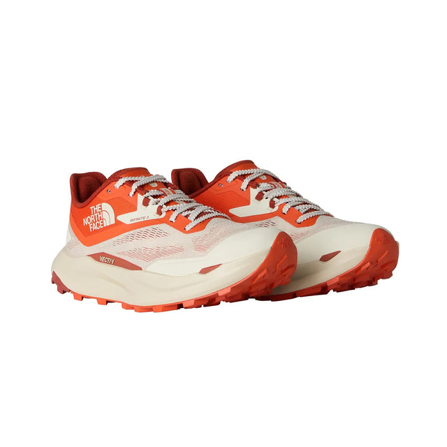 Pantofi Alergare Barbati The North Face M Vectiv Infinite 3 Pantofi Alergare Barbati The North Face M Vectiv Infinite 3