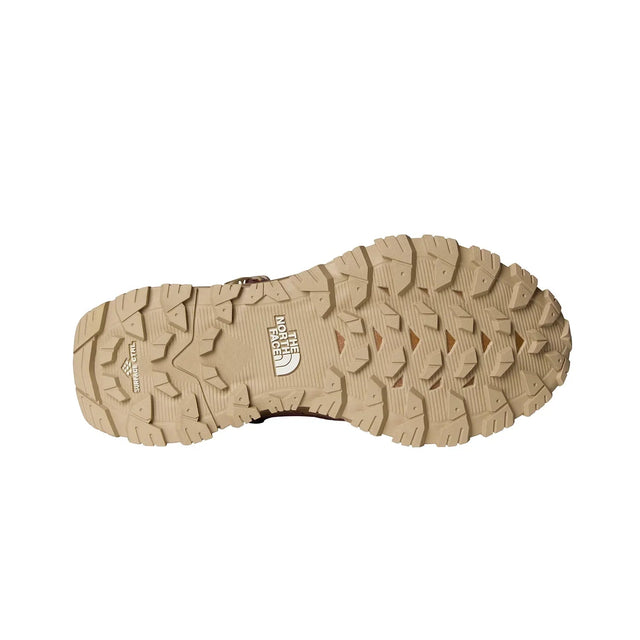 Ghete Femei The North Face W Offtrail Hike Mid Gore-tex Ghete Femei The North Face W Offtrail Hike Mid Gore-tex