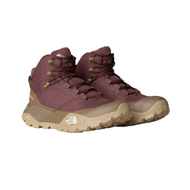 Ghete Femei The North Face W Offtrail Hike Mid Gore-tex Ghete Femei The North Face W Offtrail Hike Mid Gore-tex