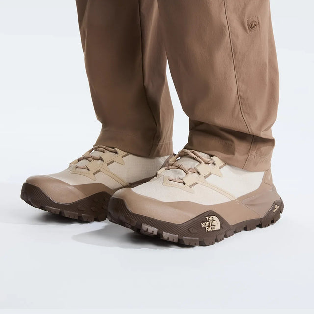 Ghete Femei The North Face W Offtrail Hike Mid Gore-tex Ghete Femei The North Face W Offtrail Hike Mid Gore-tex