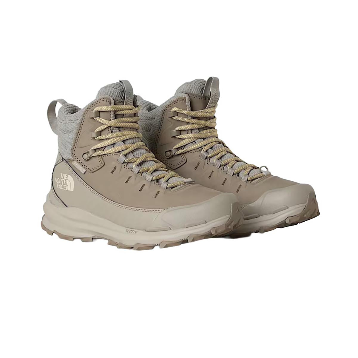 Ghete Drumetie Femei The North Face W Vectiv Fastpack Insulated Wp Ghete Drumetie Femei The North Face W Vectiv Fastpack Insulated Wp