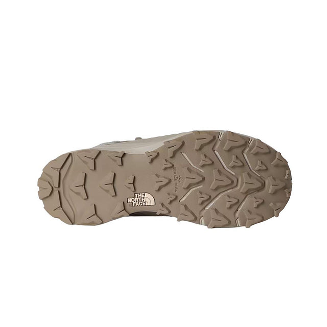 Ghete Drumetie Femei The North Face W Vectiv Fastpack Insulated Wp Ghete Drumetie Femei The North Face W Vectiv Fastpack Insulated Wp