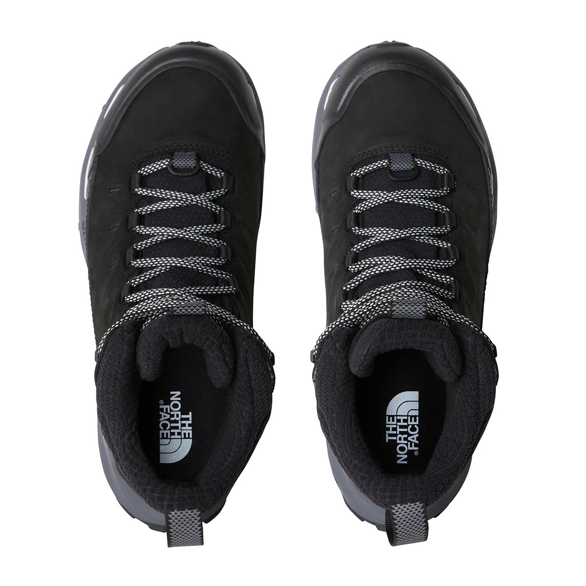 Ghete Drumetie Femei The North Face W Vectiv Fastpack Insulated Wp Ghete Drumetie Femei The North Face W Vectiv Fastpack Insulated Wp