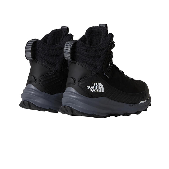Ghete Drumetie Femei The North Face W Vectiv Fastpack Insulated Wp Ghete Drumetie Femei The North Face W Vectiv Fastpack Insulated Wp