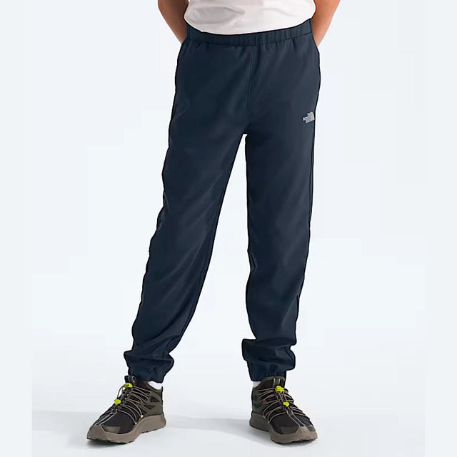 Pantaloni Baieti The North Face B On The Trail Pantaloni Baieti The North Face B On The Trail