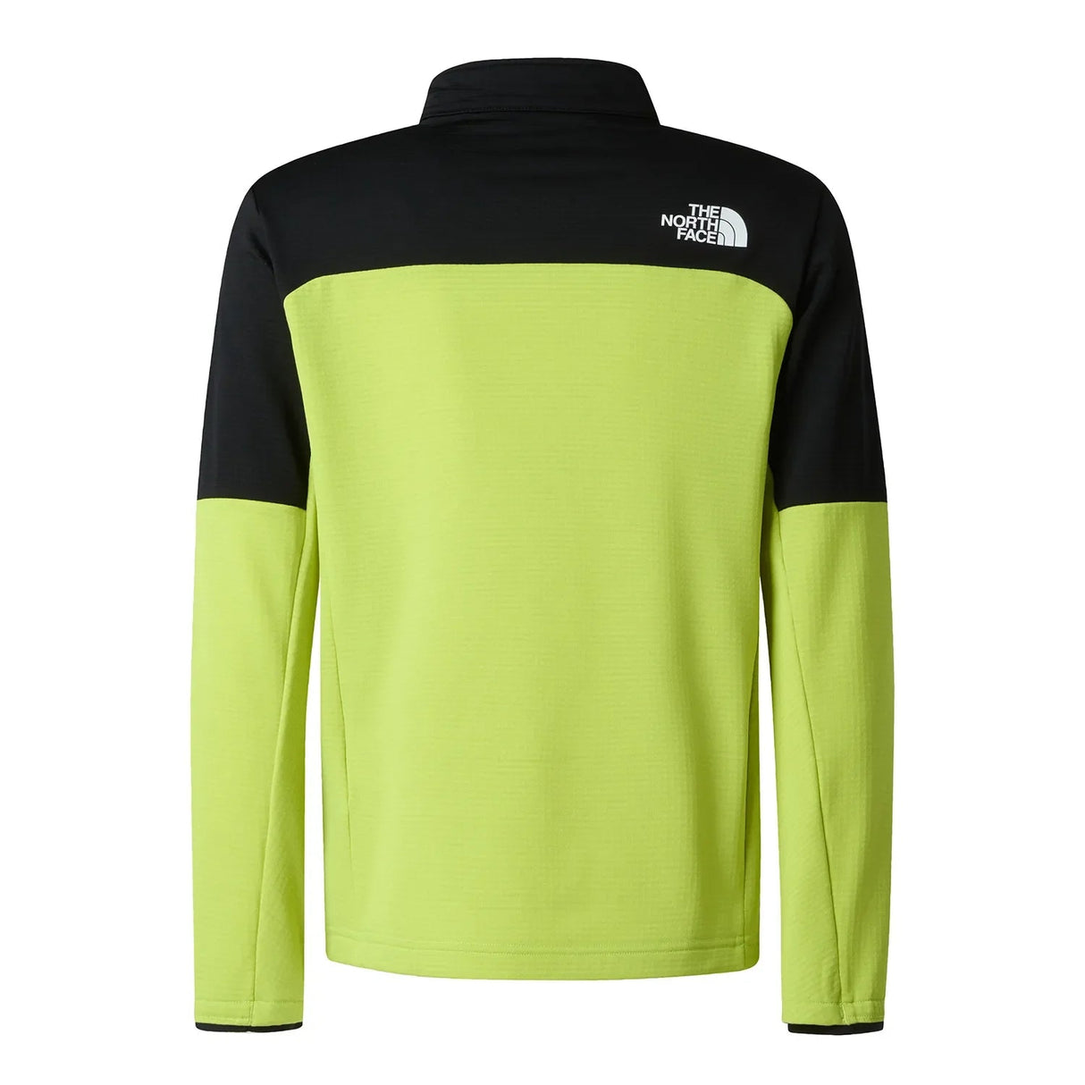 Polar Adolescenti The North Face Teen Hike Midlayer Fz Polar Adolescenti The North Face Teen Hike Midlayer Fz