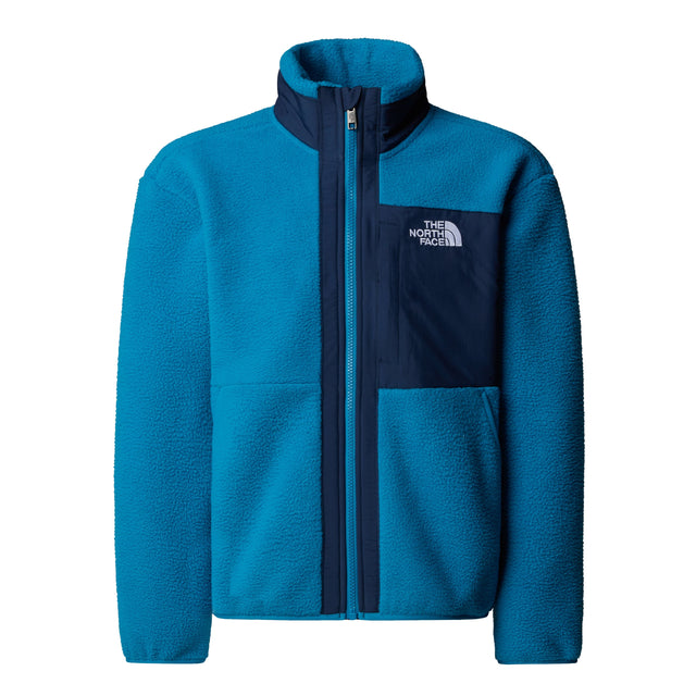 Polar Copii The North Face B Yumiori Fz Polar Copii The North Face B Yumiori Fz