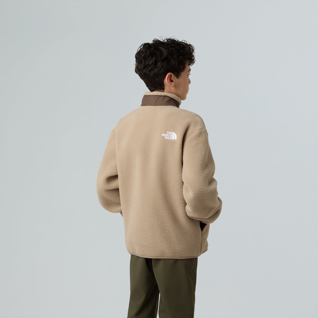 Polar Copii The North Face B Yumiori Fz Polar Copii The North Face B Yumiori Fz