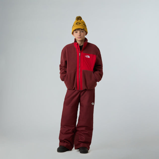 Polar Copii The North Face B Yumiori Fz Polar Copii The North Face B Yumiori Fz