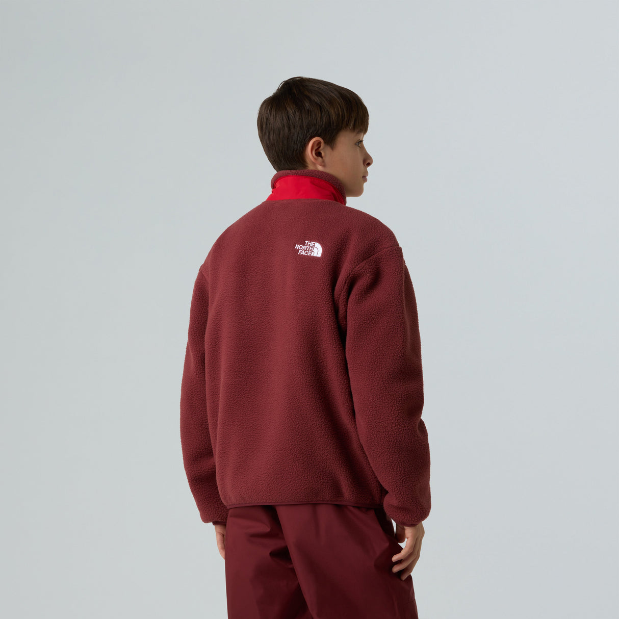 Polar Copii The North Face B Yumiori Fz Polar Copii The North Face B Yumiori Fz