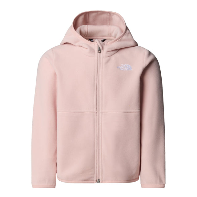 Polar Copii The North Face K Glacier Fz Hoodie Polar Copii The North Face K Glacier Fz Hoodie