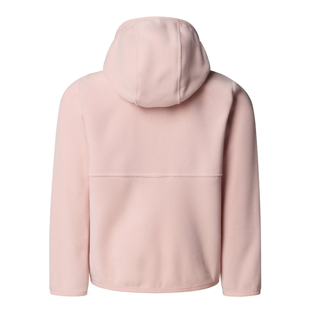 Polar Copii The North Face K Glacier Fz Hoodie Polar Copii The North Face K Glacier Fz Hoodie