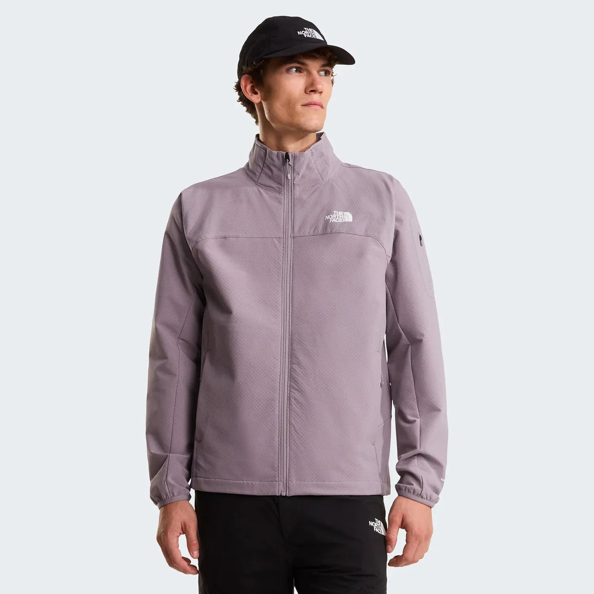 Geaca Barbati The North Face M Tek Approach Geaca Barbati The North Face M Tek Approach
