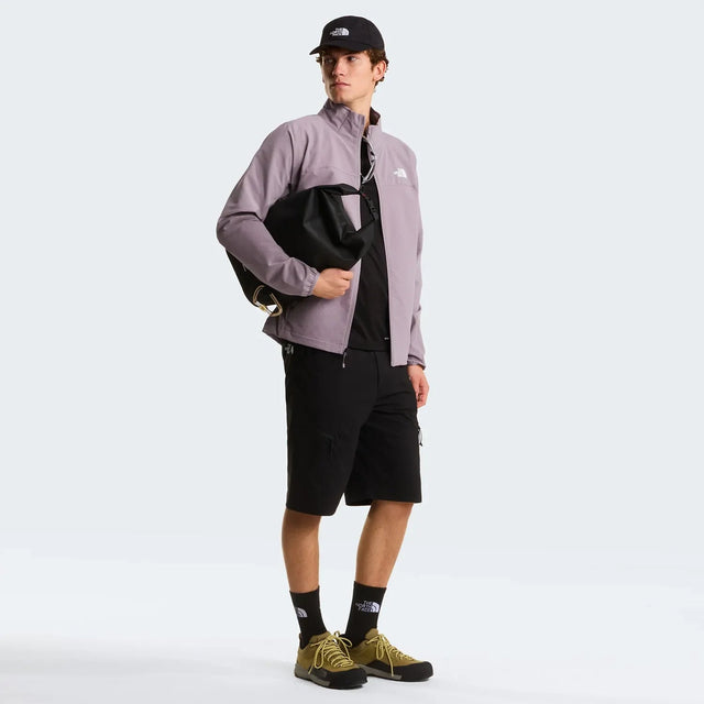 Geaca Barbati The North Face M Tek Approach Geaca Barbati The North Face M Tek Approach