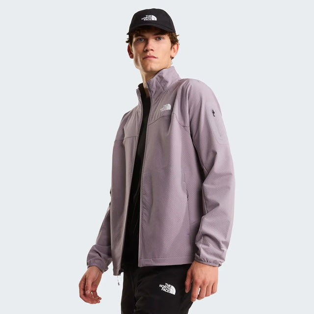 Geaca Barbati The North Face M Tek Approach Geaca Barbati The North Face M Tek Approach