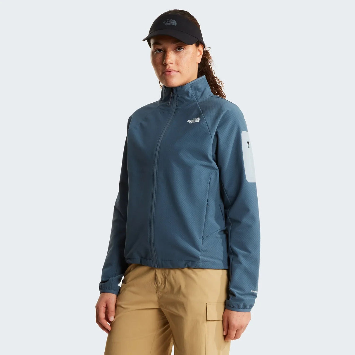 Geaca Femei The North Face W Tek Approach Geaca Femei The North Face W Tek Approach