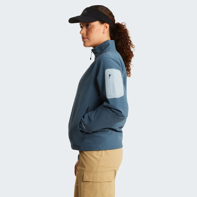 Geaca Femei The North Face W Tek Approach Geaca Femei The North Face W Tek Approach