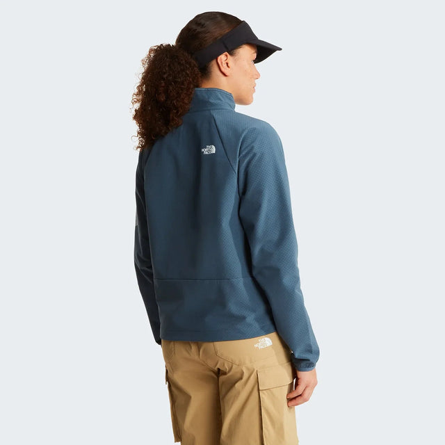 Geaca Femei The North Face W Tek Approach Geaca Femei The North Face W Tek Approach