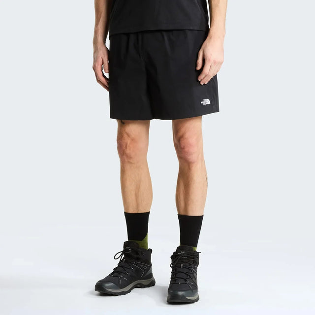 Sort Barbati The North Face M Class V Pathfinder Pull On 7in Sort Barbati The North Face M Class V Pathfinder Pull On 7in