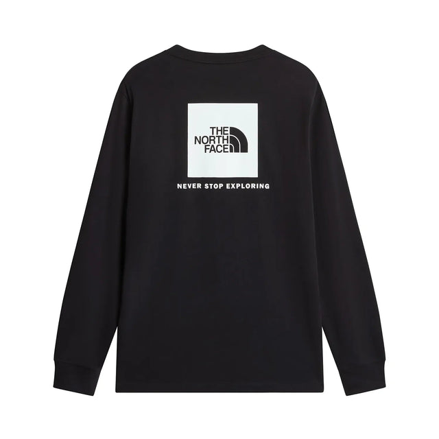 Bluza Barbati The North Face M Evolution Box NSE Regular Bluza Barbati The North Face M Evolution Box NSE Regular
