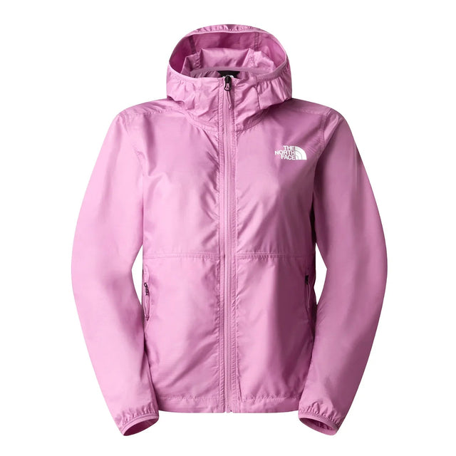 Geaca Femei The North Face W Tnf Cyclone Wind Geaca Femei The North Face W Tnf Cyclone Wind