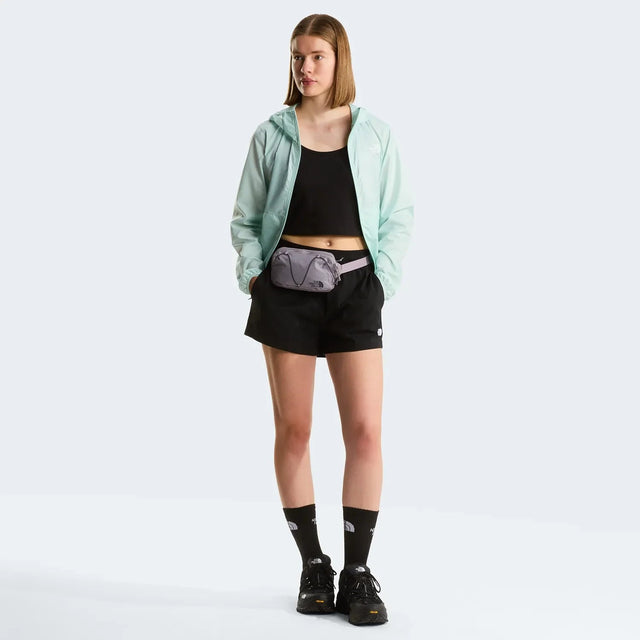 Geaca Femei The North Face W Tnf Cyclone Wind Geaca Femei The North Face W Tnf Cyclone Wind