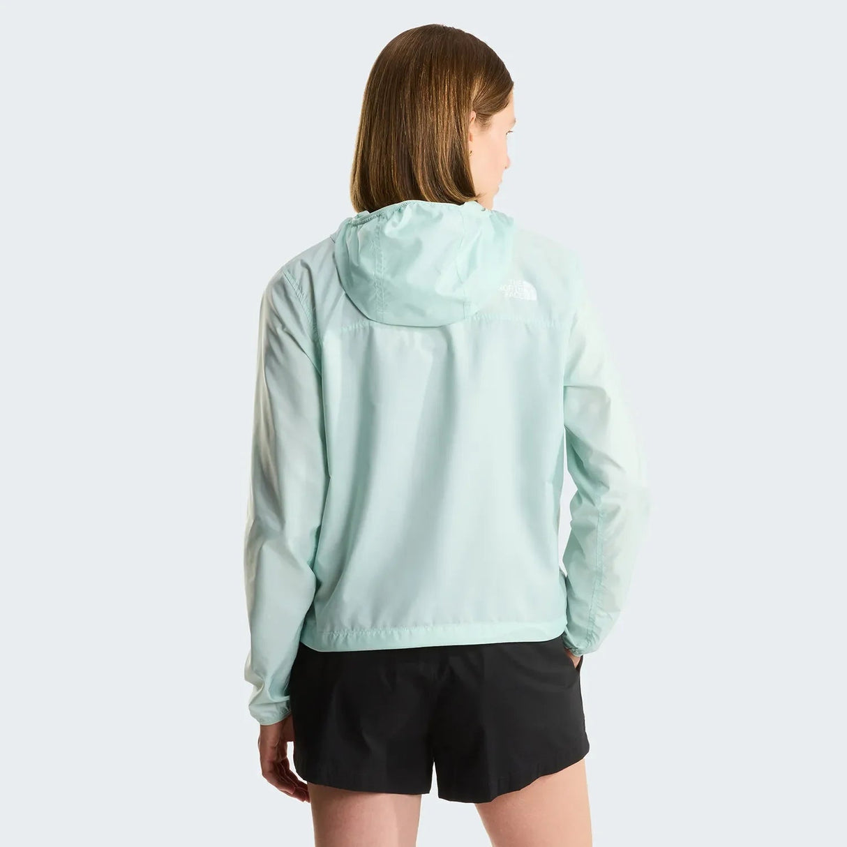 Geaca Femei The North Face W Tnf Cyclone Wind Geaca Femei The North Face W Tnf Cyclone Wind