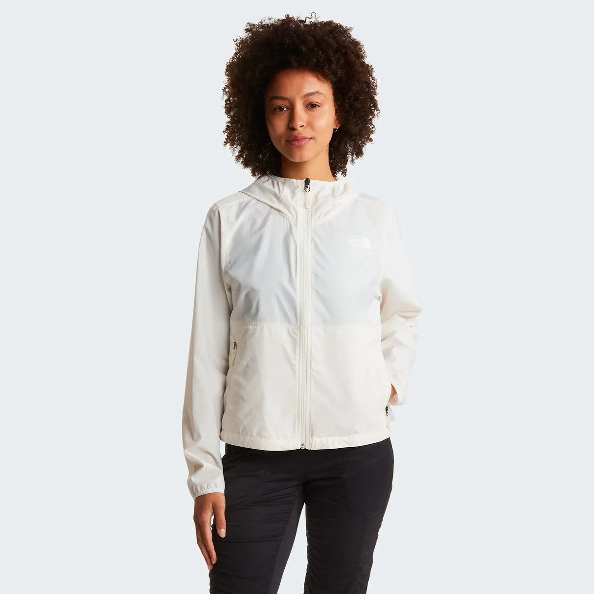 Geaca Femei The North Face W Tnf Cyclone Wind Geaca Femei The North Face W Tnf Cyclone Wind