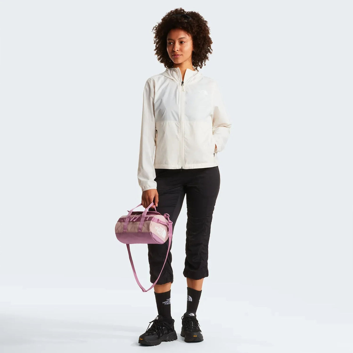 Geaca Femei The North Face W Tnf Cyclone Wind Geaca Femei The North Face W Tnf Cyclone Wind