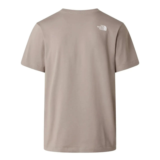 Tricou Barbati The North Face M Evolution Half Dome Regular Tricou Barbati The North Face M Evolution Half Dome Regular