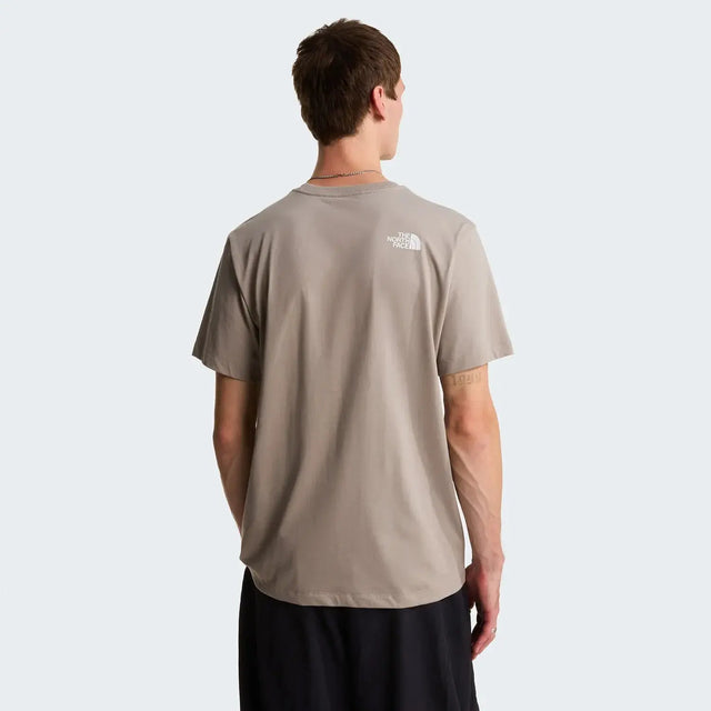 Tricou Barbati The North Face M Evolution Half Dome Regular Tricou Barbati The North Face M Evolution Half Dome Regular