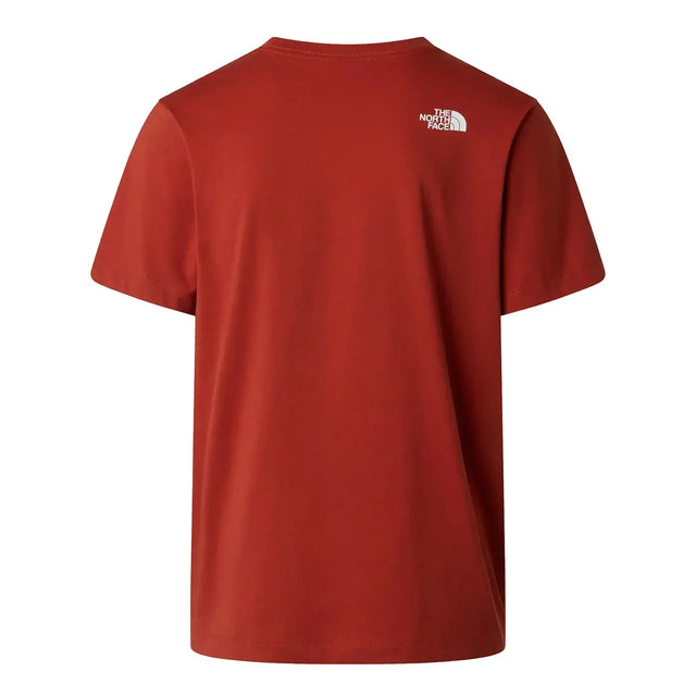 Tricou Barbati The North Face M Evolution Half Dome Regular Tricou Barbati The North Face M Evolution Half Dome Regular