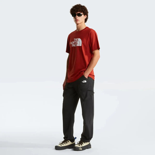 Tricou Barbati The North Face M Evolution Half Dome Regular Tricou Barbati The North Face M Evolution Half Dome Regular