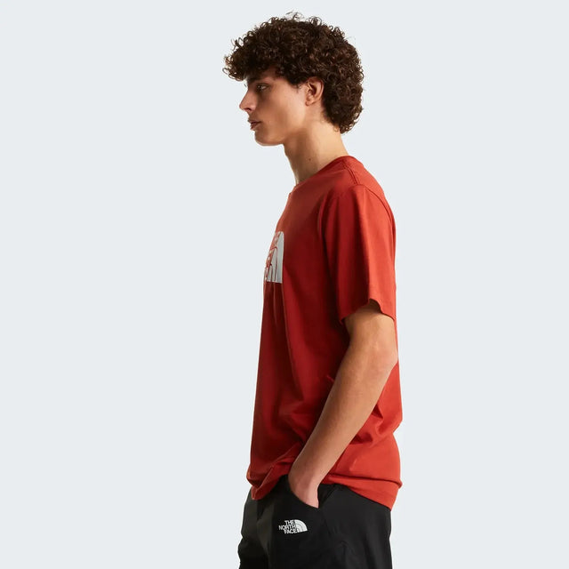 Tricou Barbati The North Face M Evolution Half Dome Regular Tricou Barbati The North Face M Evolution Half Dome Regular