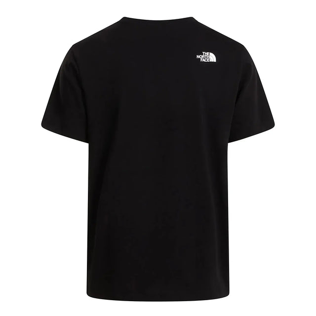 Tricou Barbati The North Face M Evolution Half Dome Regular Tricou Barbati The North Face M Evolution Half Dome Regular