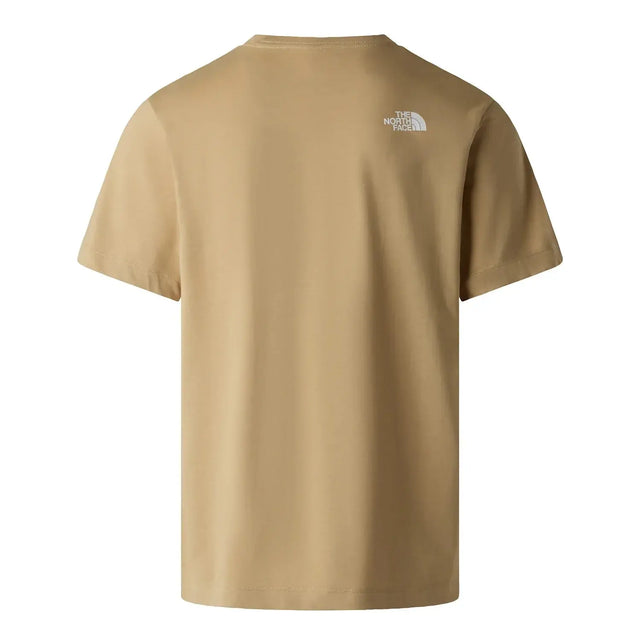 Tricou Barbati The North Face M Evolution Half Dome Regular Tricou Barbati The North Face M Evolution Half Dome Regular
