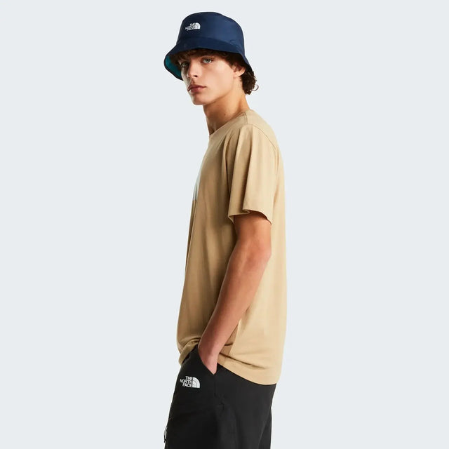 Tricou Barbati The North Face M Evolution Half Dome Regular Tricou Barbati The North Face M Evolution Half Dome Regular