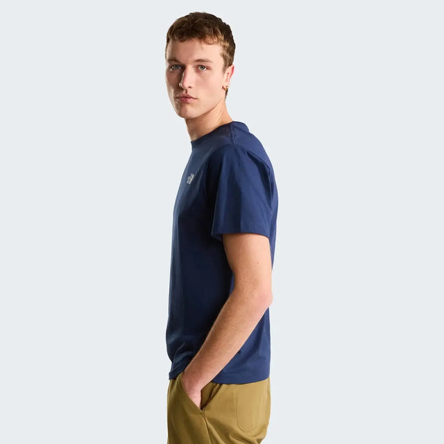 Tricou Barbati The North Face M Evolution Box NSE Regular Tricou Barbati The North Face M Evolution Box NSE Regular