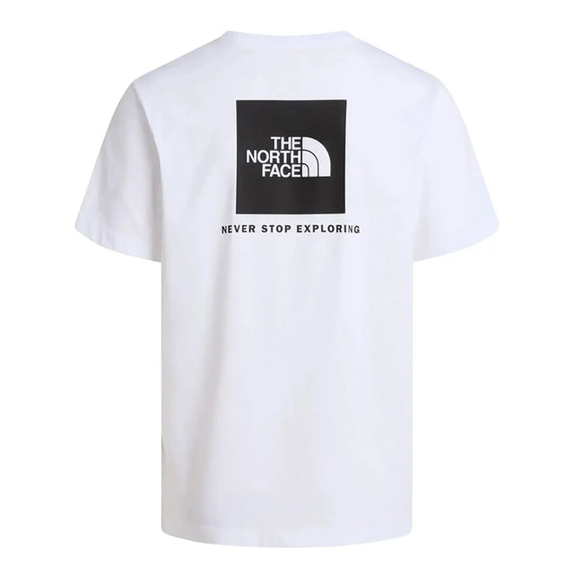 Tricou Barbati The North Face M Evolution Box NSE Regular Tricou Barbati The North Face M Evolution Box NSE Regular