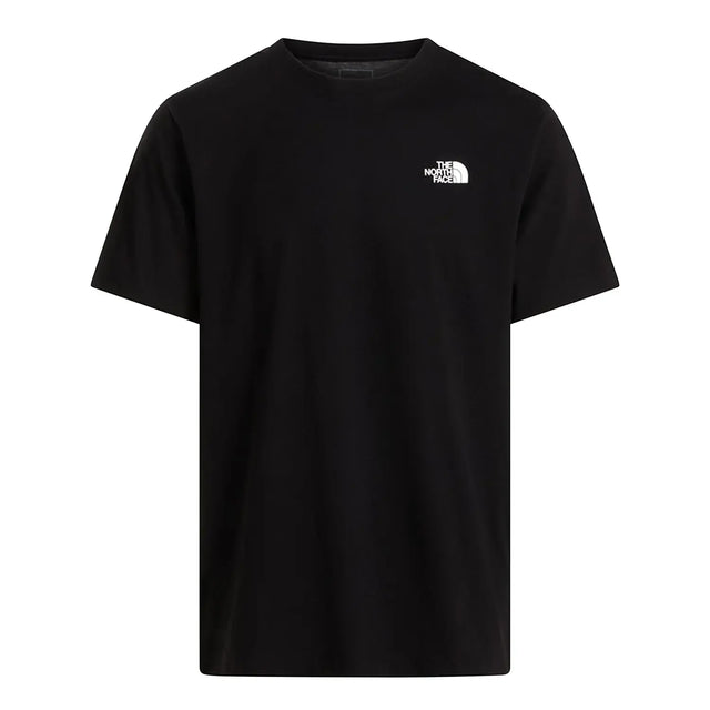 Tricou Barbati The North Face M Evolution Box NSE Regular Tricou Barbati The North Face M Evolution Box NSE Regular