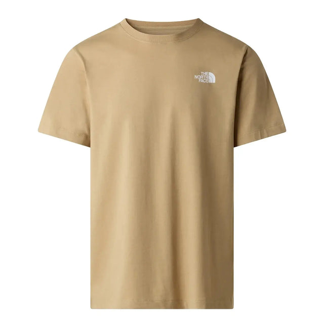 Tricou Barbati The North Face M Evolution Box NSE Regular Tricou Barbati The North Face M Evolution Box NSE Regular