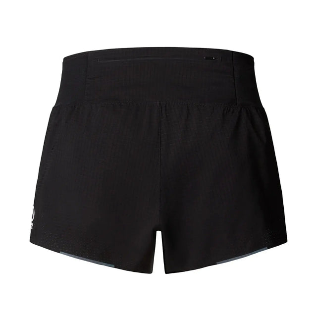 Sort Femei The North Face W Summit Pacesetter 3" Sort Femei The North Face W Summit Pacesetter 3"
