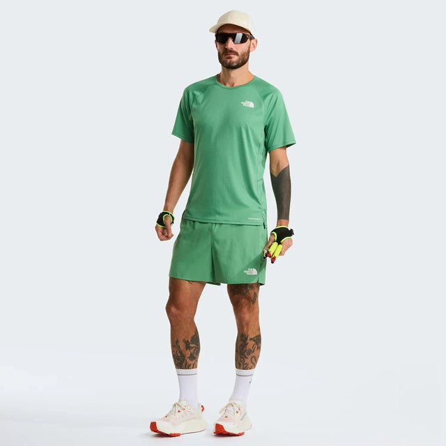 Tricou Barbati The North Face M Sunriser Tricou Barbati The North Face M Sunriser