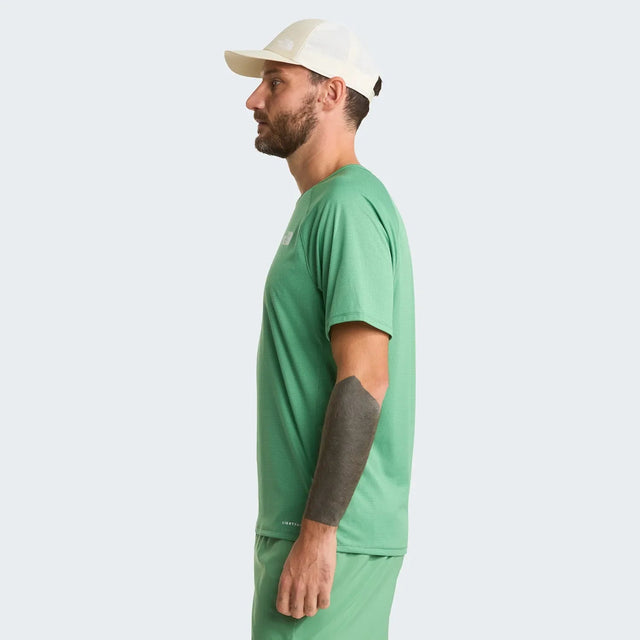 Tricou Barbati The North Face M Sunriser Tricou Barbati The North Face M Sunriser
