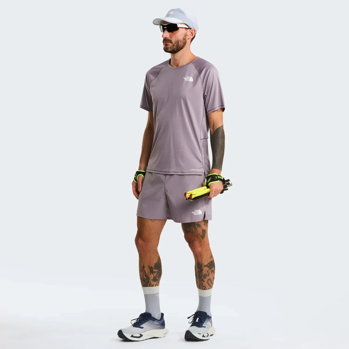 Tricou Barbati The North Face M Sunriser Tricou Barbati The North Face M Sunriser